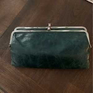 HOBO Lauren wallet